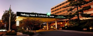 Kellogg Hotel & Conference Center